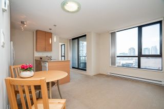 Photo 5: 709 928 HOMER Street in Vancouver: Yaletown Condo for sale (Vancouver West)  : MLS®# R2810524