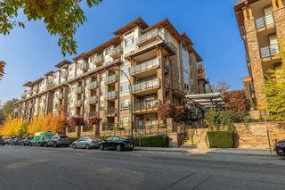 Photo 31: 415 2465 WILSON Avenue in Port Coquitlam: Central Pt Coquitlam Condo for sale in "ORCHID PHASE 2" : MLS®# R2733618