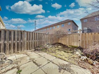 Photo 24: 616 Candlestick Circle in Mississauga: Hurontario House (3-Storey) for sale : MLS®# W8198590