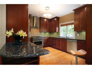 Photo 7: 4683 W 15TH Avenue in Vancouver: Point Grey House for sale in "Point Grey" (Vancouver West)  : MLS®# V1036495