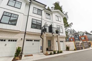 Photo 1: 2 16467 23A Avenue in Surrey: Grandview Surrey Townhouse for sale in "South Village" (South Surrey White Rock)  : MLS®# R2556354