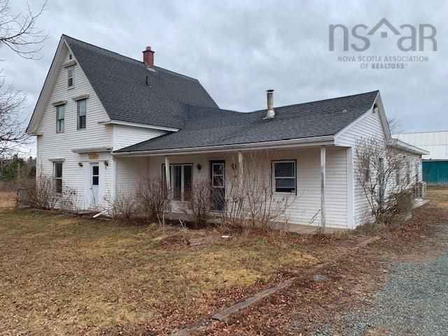 Main Photo: 1451 Hansford Road in Hansford: 102N-North Of Hwy 104 Residential for sale (Northern Region)  : MLS®# 202306271