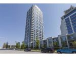 Main Photo: 701 4400 BUCHANAN Street in Burnaby: Brentwood Park Condo for sale (Burnaby North)  : MLS®# R2861637