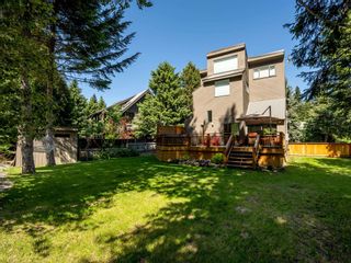 Photo 25: 7211 N FITZSIMMONS Road in Whistler: White Gold House for sale : MLS®# R2784373