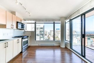 Photo 10: 1107 1068 W BROADWAY in Vancouver: Fairview VW Condo for sale in "The Zone" (Vancouver West)  : MLS®# R2489887