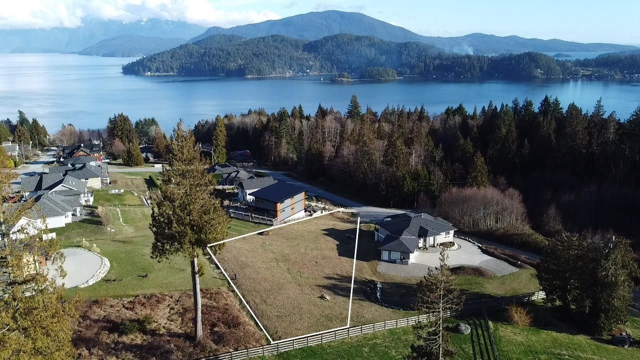 Main Photo: Lot 21 COURTNEY Road in Gibsons: Gibsons & Area Land for sale in "Vista Ridge" (Sunshine Coast)  : MLS®# R2752282