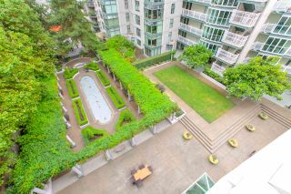 Photo 40: A601 431 PACIFIC Street in Vancouver: Yaletown Condo for sale (Vancouver West)  : MLS®# R2538189
