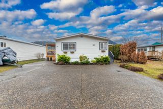 Photo 23: 55 5742 UNSWORTH Road in Chilliwack: Sardis South Manufactured Home for sale in "CEDAR GROVE MOBILE HOME PARK" (Sardis)  : MLS®# R2751232