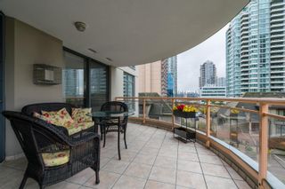Photo 25: 306 4425 HALIFAX Street in Burnaby: Brentwood Park Condo for sale in "Polaris by Bosa" (Burnaby North)  : MLS®# R2667013
