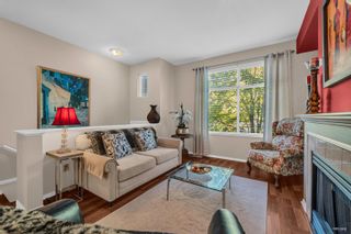 Photo 3: 54 6888 ROBSON Drive in Richmond: Terra Nova Townhouse for sale in "Stanford Place" : MLS®# R2726181