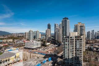 Photo 22: 2006 4118 DAWSON Street in Burnaby: Brentwood Park Condo for sale (Burnaby North)  : MLS®# R2861464