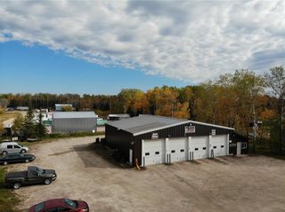 Photo 6: 1 First Street in Pinawa: Industrial / Commercial / Investment for sale (R18)  : MLS®# 202223976