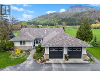 Photo 39: 181 Branchflower Road in Salmon Arm: House for sale : MLS®# 10312926