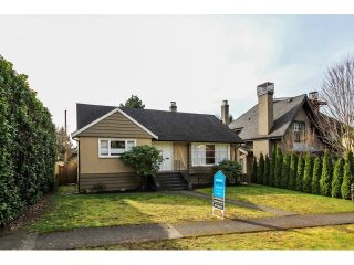 Photo 2: 2064 W 36TH Avenue in Vancouver: Quilchena House for sale (Vancouver West)  : MLS®# V1108390