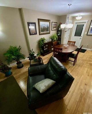 Photo 5: 126 Geary Crescent in Saskatoon: Hampton Village Residential for sale : MLS®# SK949805
