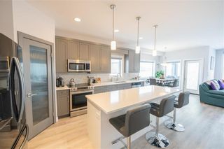 Photo 6: 2 West Plains Drive in Winnipeg: Sage Creek Residential for sale (2K)  : MLS®# 202101276