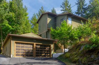 Photo 1: 10924 Boas Rd in North Saanich: NS Curteis Point House for sale : MLS®# 885692