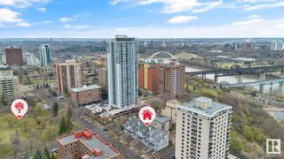 Photo 28: 11109 98 Avenue in Edmonton: Zone 12 Attached Home for sale : MLS®# E4386015