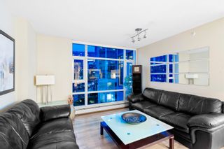 Photo 4: 503 198 AQUARIUS Mews in Vancouver: Yaletown Condo for sale (Vancouver West)  : MLS®# R2884025