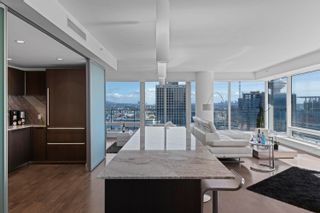 Photo 19: 3403 1011 W CORDOVA Street in Vancouver: Coal Harbour Condo for sale in "FAIRMONT PACIFIC RIM RESIDENCES" (Vancouver West)  : MLS®# R2845314