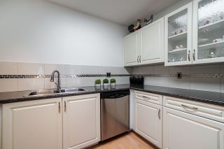 Photo 10: 311 5250 VICTORY Street in Burnaby: Metrotown Condo for sale in "PROMENADE" (Burnaby South)  : MLS®# R2376448