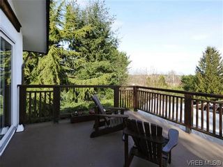 Photo 13: 1356 Columbia Ave in BRENTWOOD BAY: CS Brentwood Bay House for sale (Central Saanich)  : MLS®# 640784