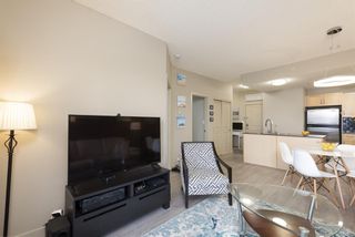 Photo 16: 3110 5605 Henwood Street SW in Calgary: Garrison Green Apartment for sale : MLS®# A1165382