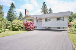 Photo 2: 1980 DAHL Crescent in Abbotsford: Central Abbotsford House for sale : MLS®# R2784033
