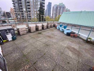 Photo 32: 412 1150 QUAYSIDE Drive in New Westminster: Quay Condo for sale in "Westport" : MLS®# R2742142