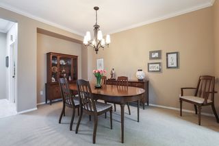 Photo 6: 317 8580 GENERAL CURRIE Road in Richmond: Brighouse South Condo for sale in "QUEENSGATE" : MLS®# R2867605