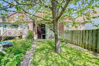 Photo 24: 65 Macgregor Avenue in Toronto: Runnymede-Bloor West Village House (2-Storey) for sale (Toronto W02)  : MLS®# W6037848