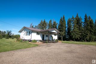 Photo 4: : Rural Sturgeon County House for sale : MLS®# E4308261