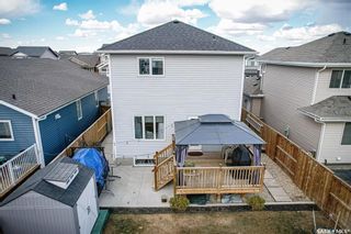 Photo 4: 323 Labine Crescent in Saskatoon: Kensington Residential for sale : MLS®# SK929541