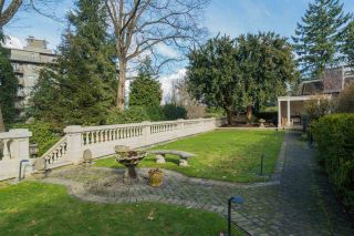 Photo 6: 1443 MCRAE Avenue in Vancouver: Shaughnessy Townhouse for sale in "MCRAE MEWS" (Vancouver West)  : MLS®# R2140169