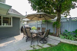 Photo 18: 1135 CASTLE Crescent in Port Coquitlam: Citadel PQ House for sale in "CITADEL HEIGHTS" : MLS®# R2297322