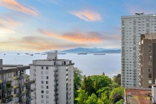 Photo 22: 1501 1251 CARDERO Street in Vancouver: West End VW Condo for sale (Vancouver West)  : MLS®# R2706359