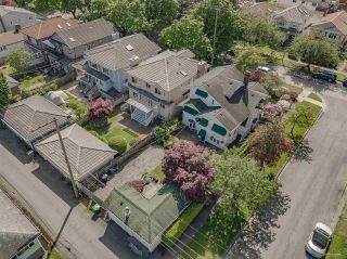 Photo 24: 7728 HEATHER Street in Vancouver: Marpole House for sale (Vancouver West)  : MLS®# R2459322