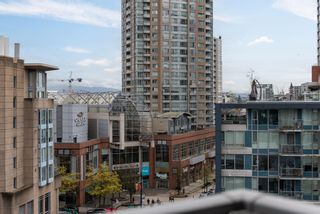 Photo 20: 905 188 KEEFER Place in Vancouver: Downtown VW Condo for sale in "ESPANA" (Vancouver West)  : MLS®# R2866268