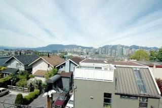 Photo 7: 1149 W 8TH AV in Vancouver: Fairview VW Townhouse for sale (Vancouver West)  : MLS®# V589381