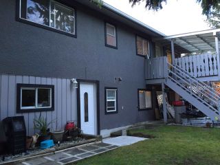 Photo 8: 3522 FLINT Street in Port Coquitlam: Glenwood PQ House for sale : MLS®# R2033048
