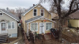 Photo 33: 2067 Reynolds Street in Regina: Broders Annex Residential for sale : MLS®# SK958475