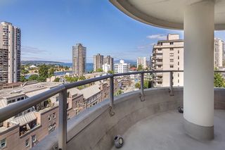 Photo 5: 902 1020 HARWOOD Street in Vancouver: West End VW Condo for sale in "Crystallis" (Vancouver West)  : MLS®# R2602760