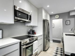 Photo 7: 308 1855 NELSON Street in Vancouver: West End VW Condo for sale in "West End VW" (Vancouver West)  : MLS®# R2535110