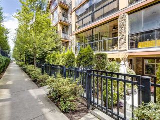 Photo 21: 128 8288 207A Street in Langley: Willoughby Heights Condo for sale in "YORKSON CREEK" : MLS®# R2603173