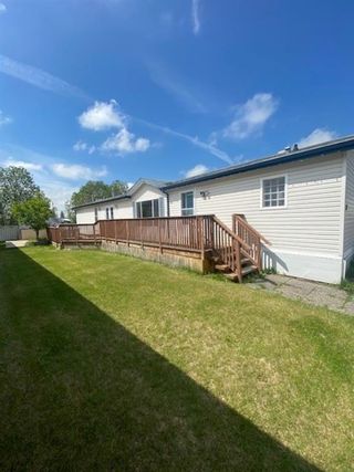 Photo 1: 37 900 ROSS Street: Crossfield Mobile for sale : MLS®# A1239671