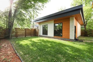 Photo 42: 214 Girton Boulevard in Winnipeg: House for sale : MLS®# 202307799