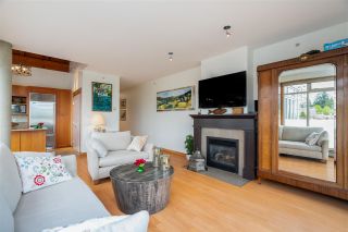 Photo 5: 203 550 17TH Street in West Vancouver: Ambleside Condo for sale in "The Hollyburn" : MLS®# R2576316