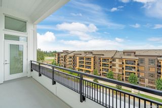 Photo 18: B611 8150 207 Street in Langley: Willoughby Heights Condo for sale in "Union Park" : MLS®# R2716490