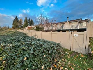 Photo 26: 23 11464 FISHER Street in Maple Ridge: East Central Townhouse for sale in "Southwood Heights" : MLS®# R2832826