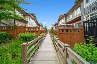 Photo 17: 55 11305 240 Street in Maple Ridge: Cottonwood MR Townhouse for sale in "Maple Heights" : MLS®# R2473650